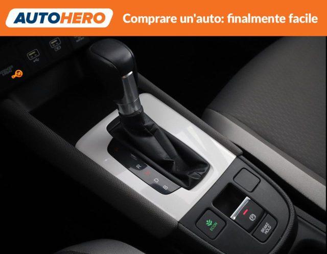 HONDA Jazz 1.5 Hev Crosstar eCVT Executive