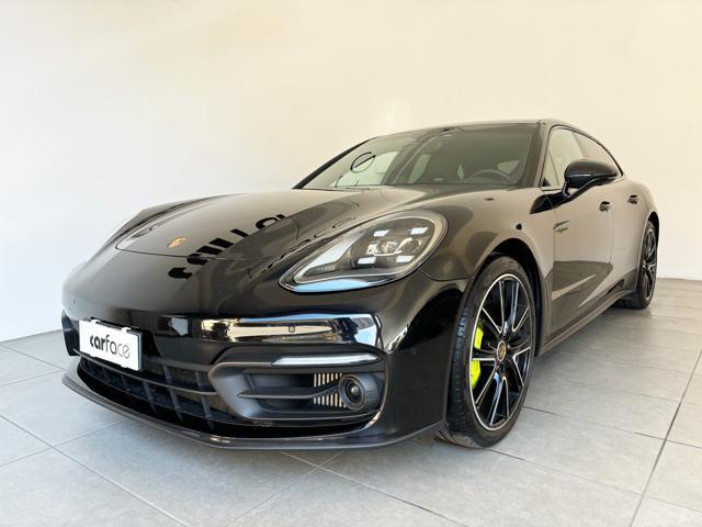 PORSCHE Panamera 2.9 4 E-Hybrid Sport Turismo