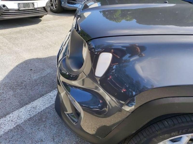 Jeep Renegade 1.6 Multijet Limited MY23