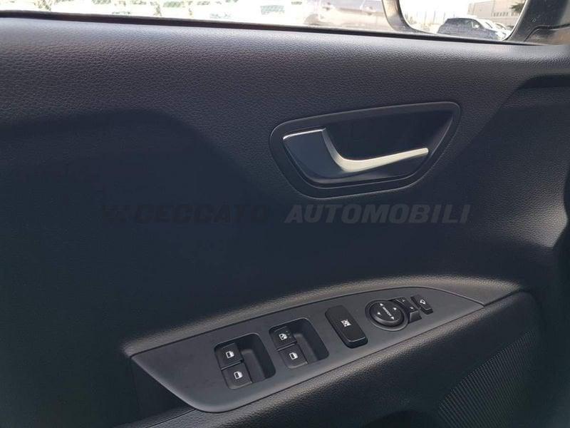 KIA Stonic Stonic 1.2 dpi Style 84cv