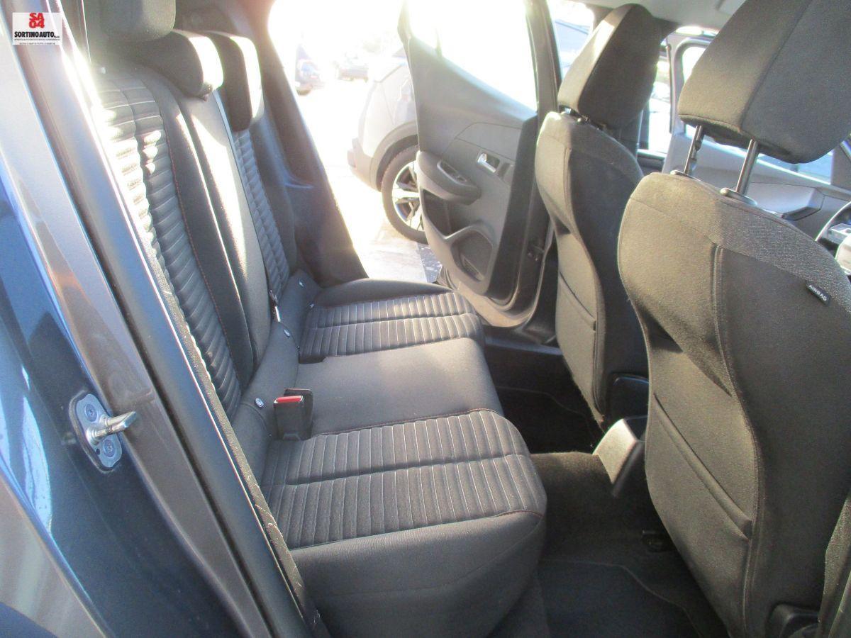 PEUGEOT 2008 P.Tech 100 S&S Allure Pack KM40000