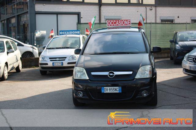OPEL Meriva 1.6 16V Cosmo