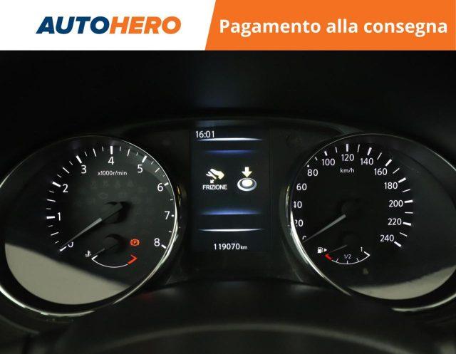 NISSAN Qashqai 1.2 DIG-T N-Connecta
