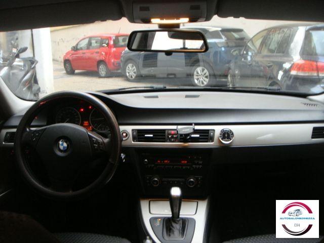 BMW - Serie 3 Touring - 318d 2.0 143CV edition