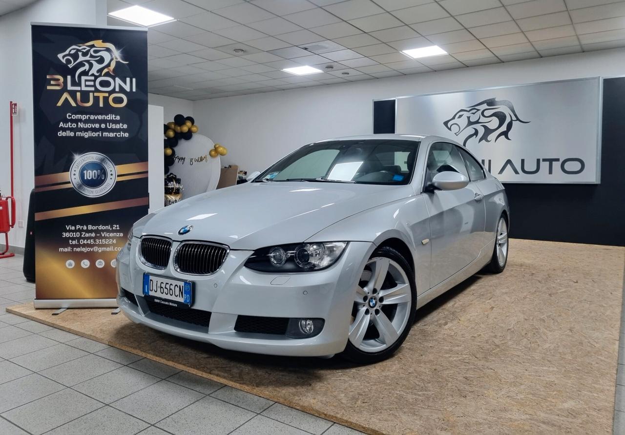 Bmw 325 325i cat Coupé Futura