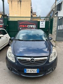 Opel Corsa 1.2 80CV 5P GPL-TECH ENJOY