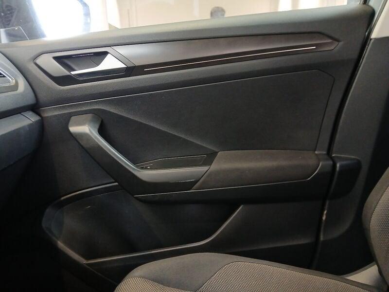 Volkswagen T-Roc 2017 1.5 tsi Style dsg
