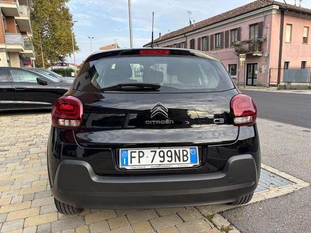 Citroen C3 BlueHDi 75 S&S Feel CRUISE CONTROL-LIMITATORE