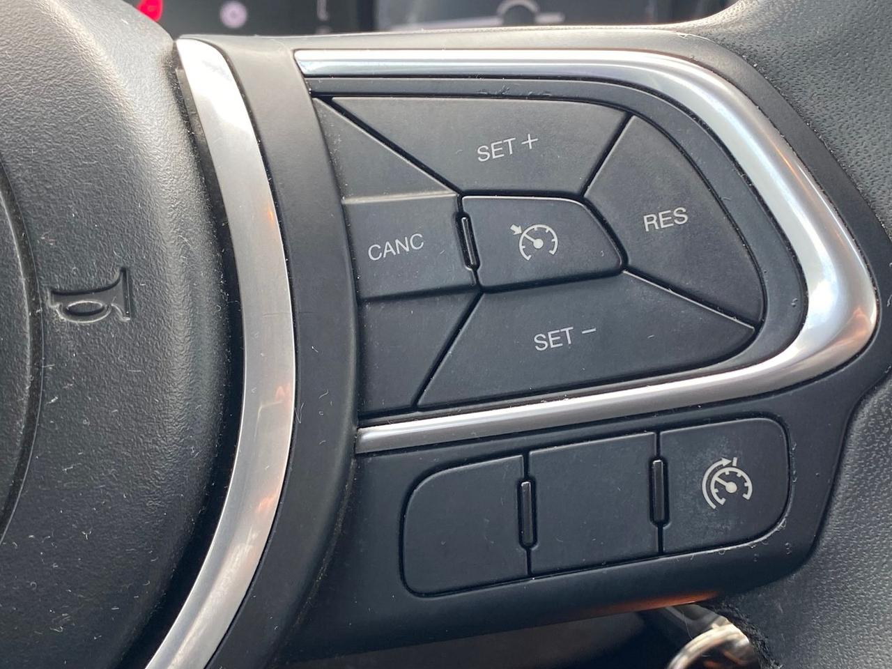Fiat 500X Connect 1.0 T3 #5615