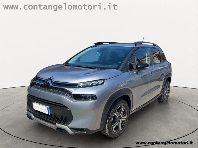 CITROEN C3 Aircross 1.5 BlueHDi 110 Shine Pack S