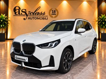 BMW X3 BMW X3 2.0d XDrive M SPORT LED NAVI GANCIO PELLE HARMAN