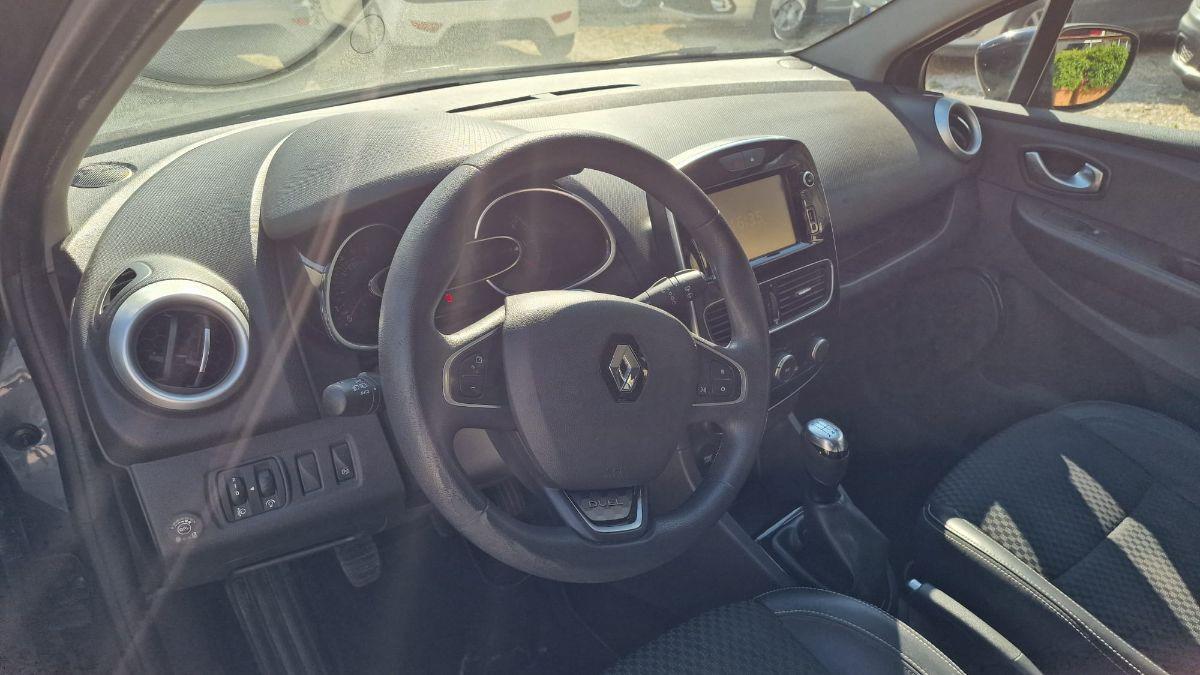 RENAULT - Clio - TCe 12V 90 GPL S&S 5p. Energy Duel2