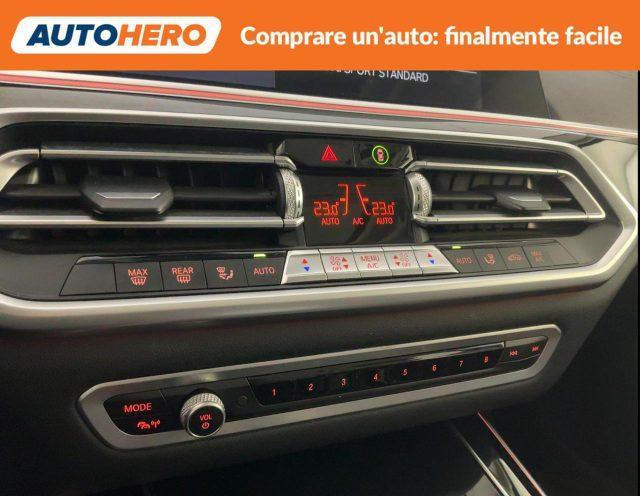 BMW X5 xDrive30d 48V xLine