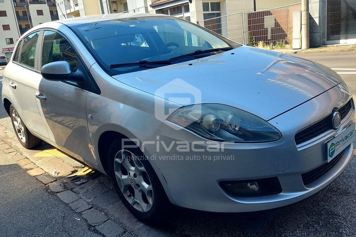 FIAT Bravo 1.6 MJT 90 CV DPF Dynamic