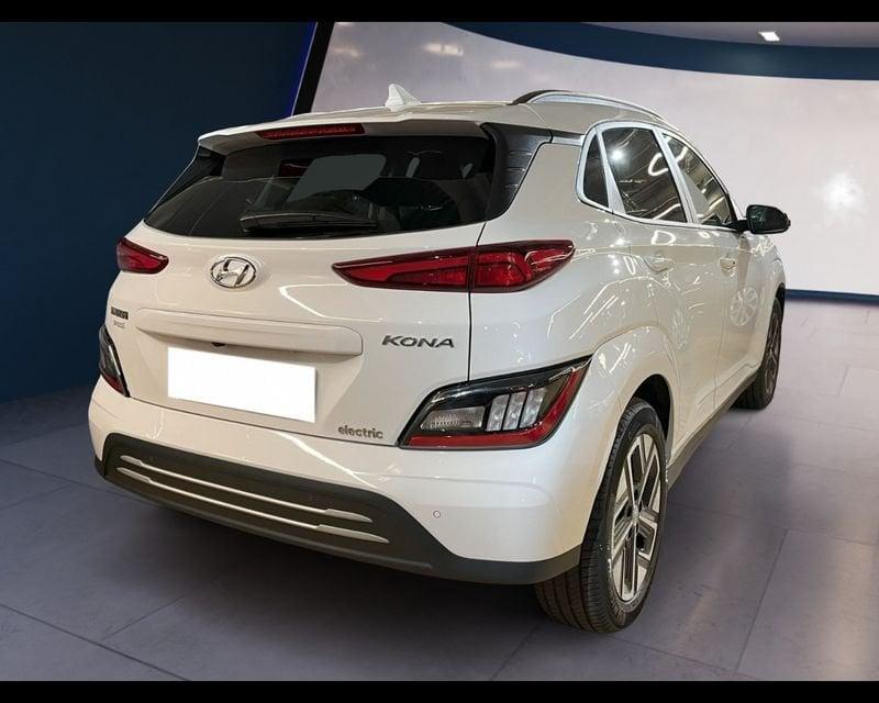 Hyundai Kona Electric I 2018 39 kWh EV Xprime+