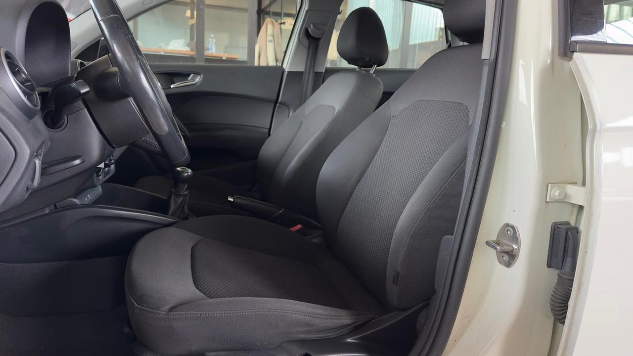 Audi A1 SPB 1.6 TDI ATTRACTION