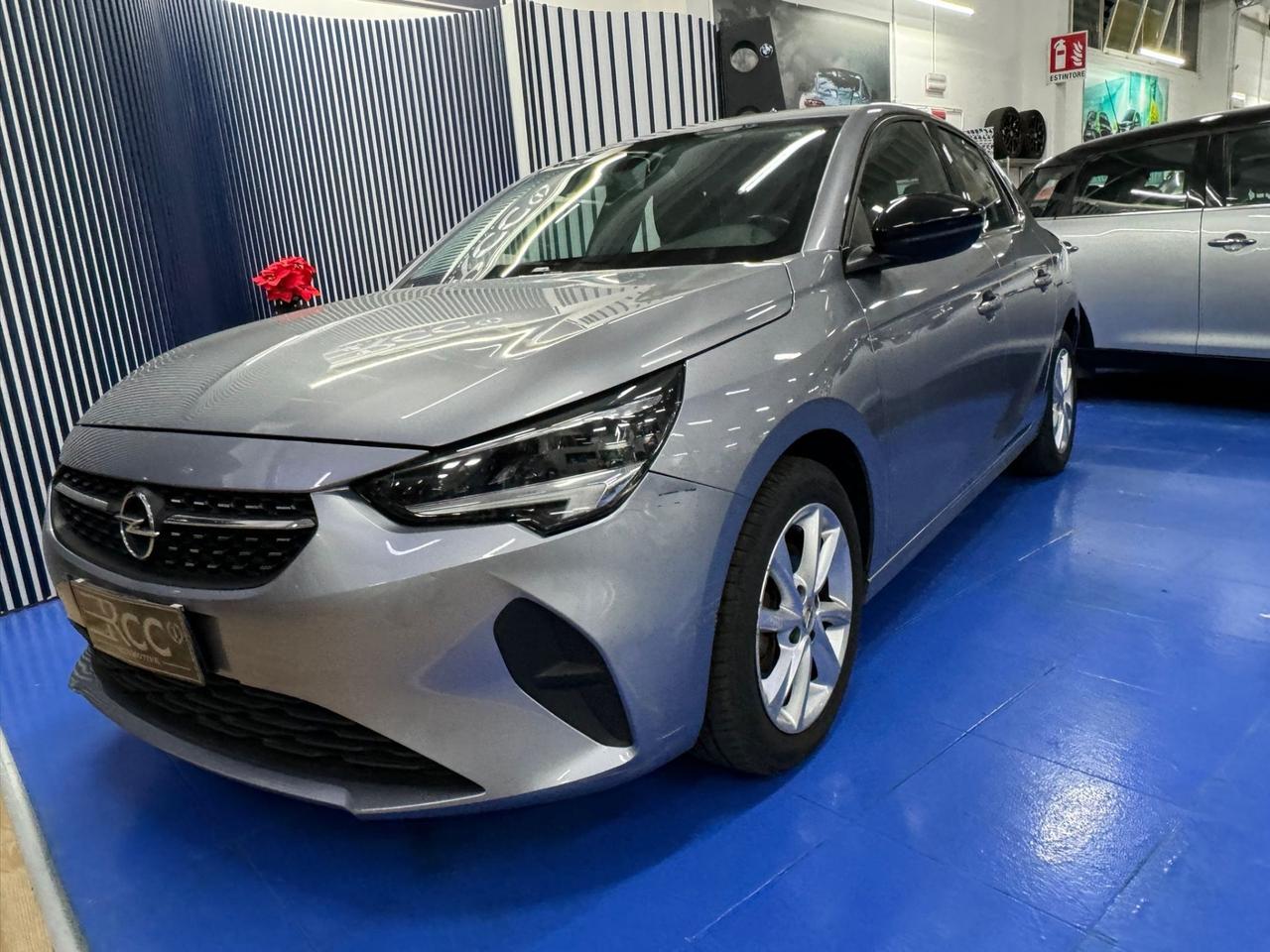 Opel Corsa 1.2 100 CV Elegance