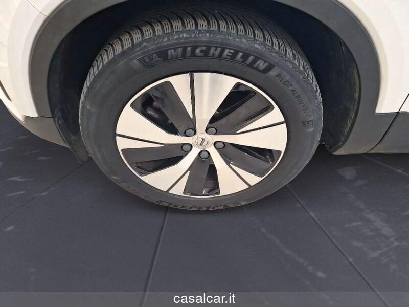 Volvo XC40 D3 AWD Geartronic Business Plus AUTOCARRO CON 3 ANNI DI GARANZIA KM ILLIMITATI