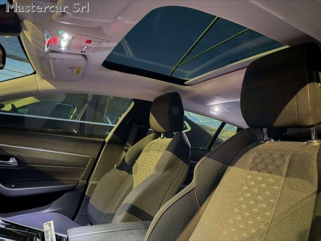 PEUGEOT 508 508 SW 1.5 bluehdi Business s -FY190KA