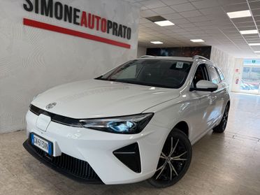 Mg MG5 Luxury 50,3 KWh