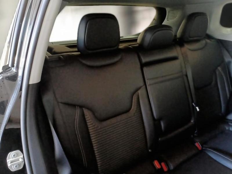 JEEP COMPASS 1.3 T4 PHEV 130 CV LIMITED 4XE AUTO SUV