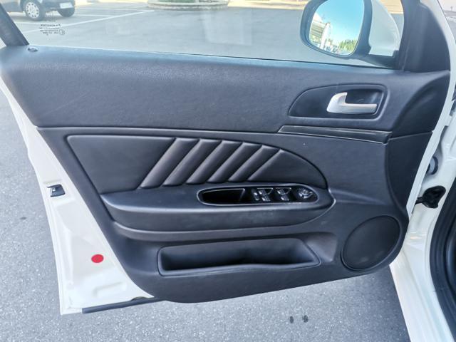 ALFA ROMEO 159 1750 TBi Sportwagon 200cv