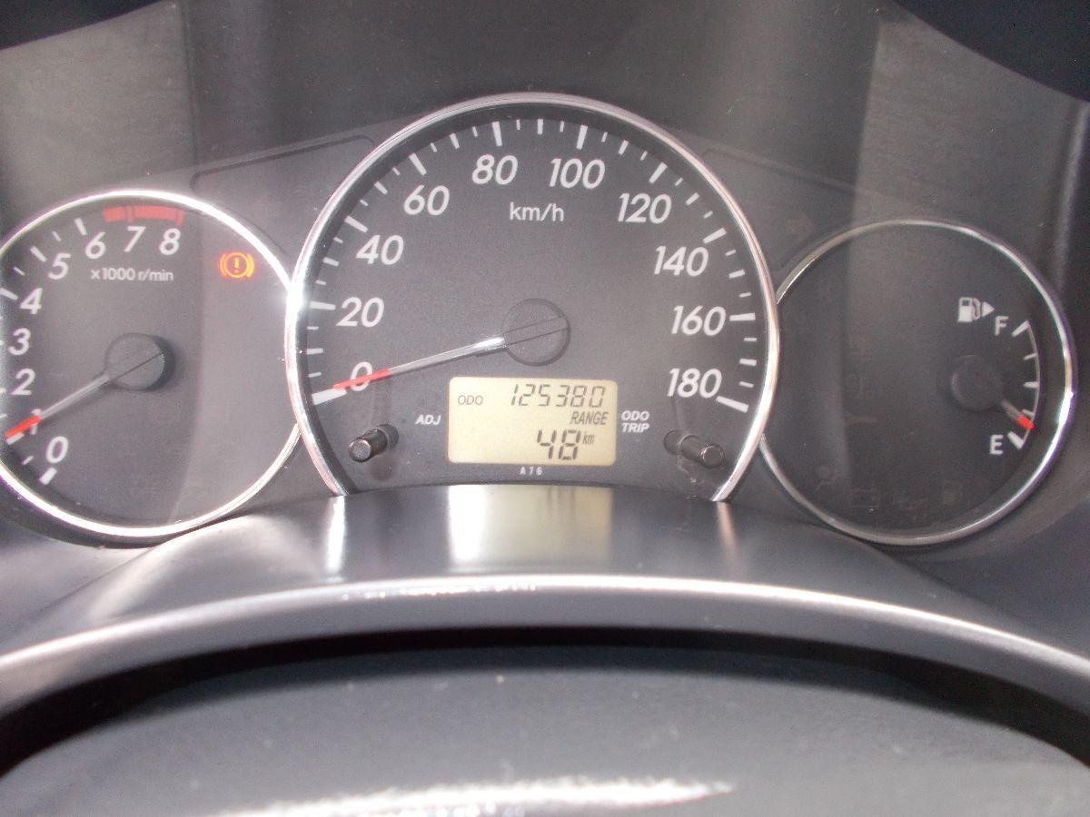 DAIHATSU - Terios - 1.5 4WD B You Green Powered