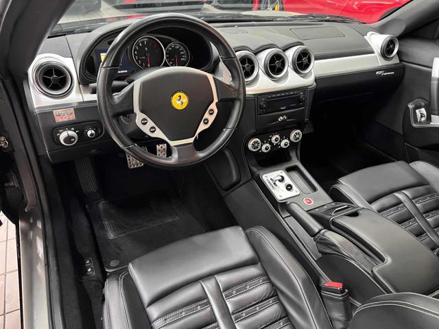 FERRARI 612 Scaglietti F1