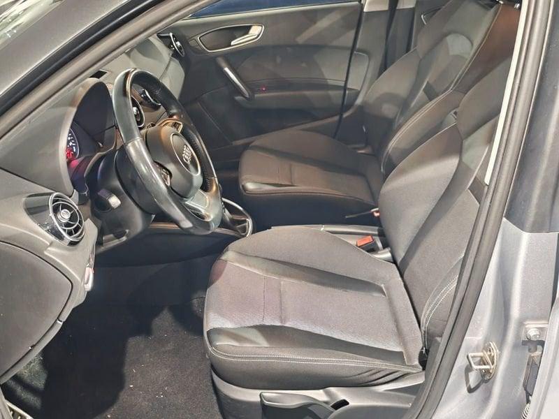 Audi A1 A1 1.4 TDI Admired