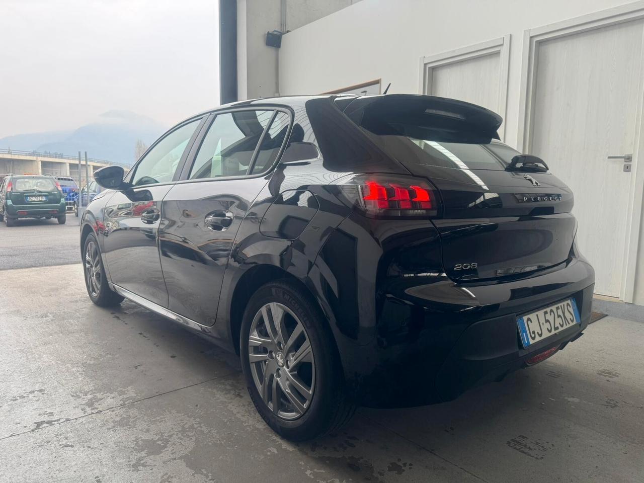 Peugeot 208 OK NEOPATENTATI - PREZZO REALE NO VINCOLI