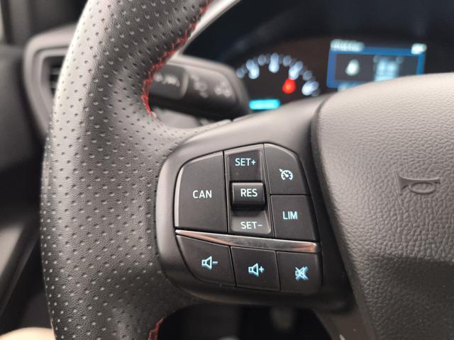 FORD Focus 1.0t ecoboost h ST-Line 125cv