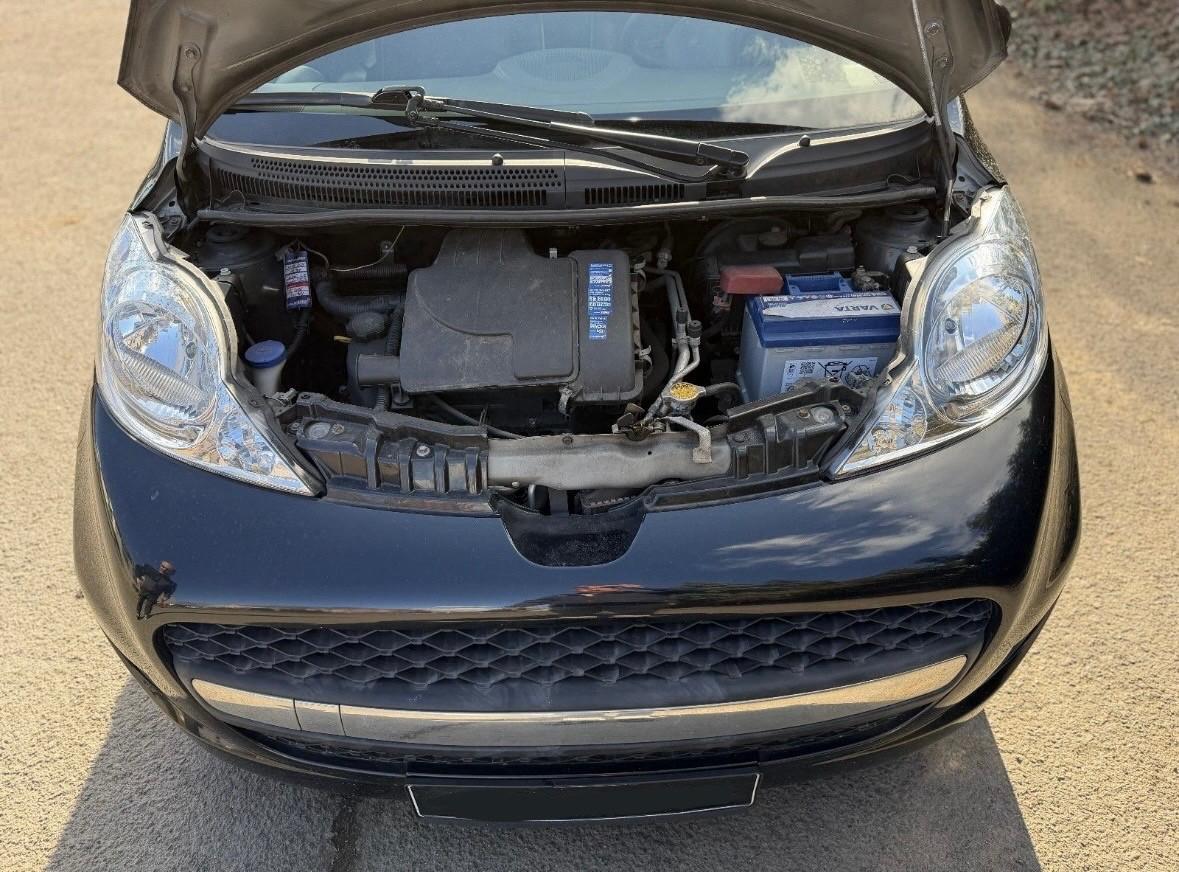 Peugeot 107 1.0 68CV 3p. Desir