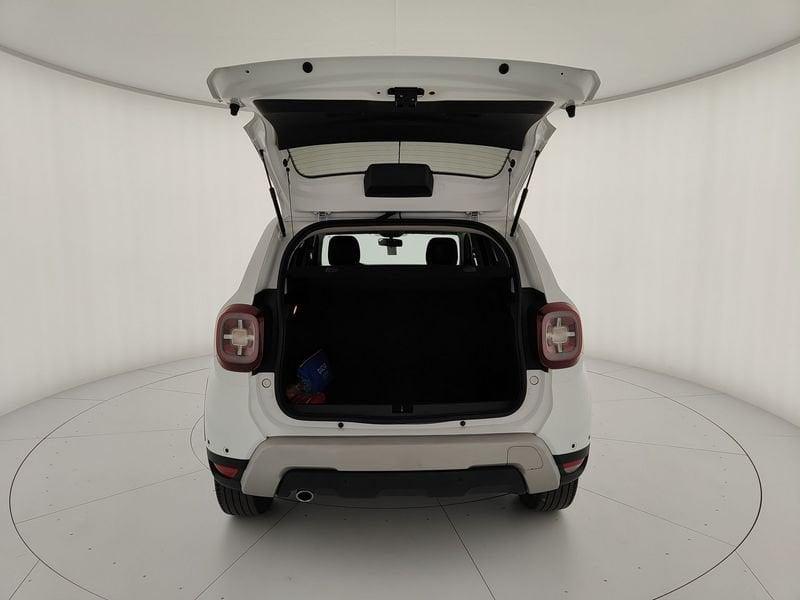 Dacia Duster Duster II 1.0 tce 15th Anniversary GPL Proprietario Unico