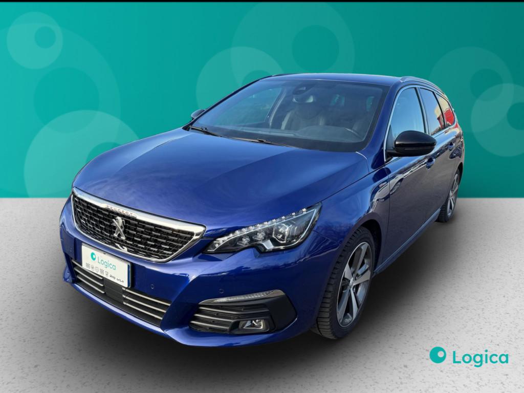 PEUGEOT 308 II - 308 SW 1.2 puretech t Active s&s 130cv my18