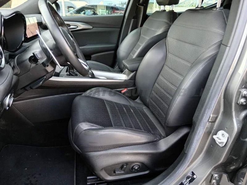 Alfa Romeo Tonale Tonale 1.3 phev Veloce Q4 280cv at6