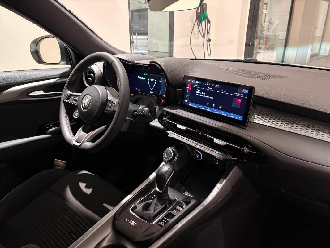 Alfa Romeo Tonale 1.6 Super 130cv tct6