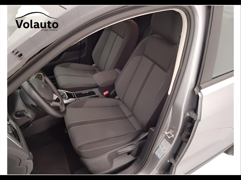 VOLKSWAGEN T-Roc 2022 - T-Roc 1.5 tsi Life dsg