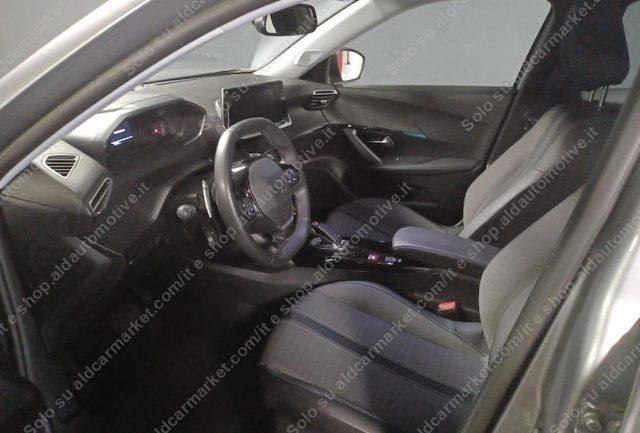 PEUGEOT 2008 BlueHDi 130 S&S EAT8 Allure