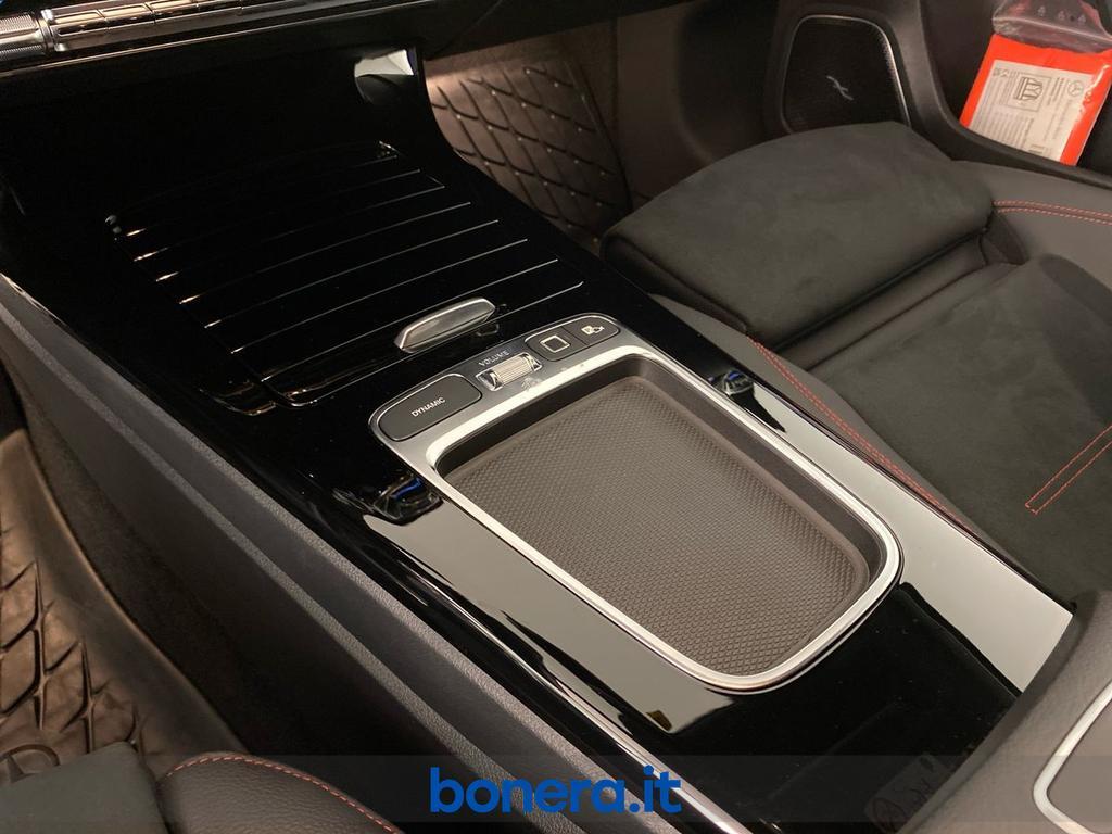 Mercedes Classe A AMG 45 S Premium Plus AMG 4Matic+ Speedshift DCT AMG 8G