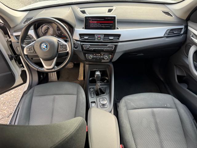 BMW X1 XDrive25e Business Advantage