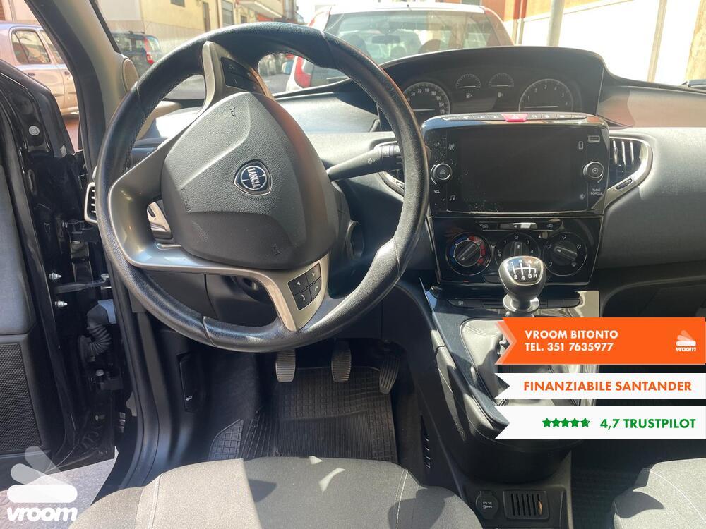 LANCIA Ypsilon 3ª serie Ypsilon 1.0 FireFly 5 ...