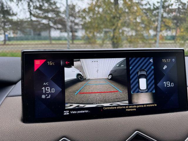 DS AUTOMOBILES DS 3 Crossback PureTech 100CV So Chic