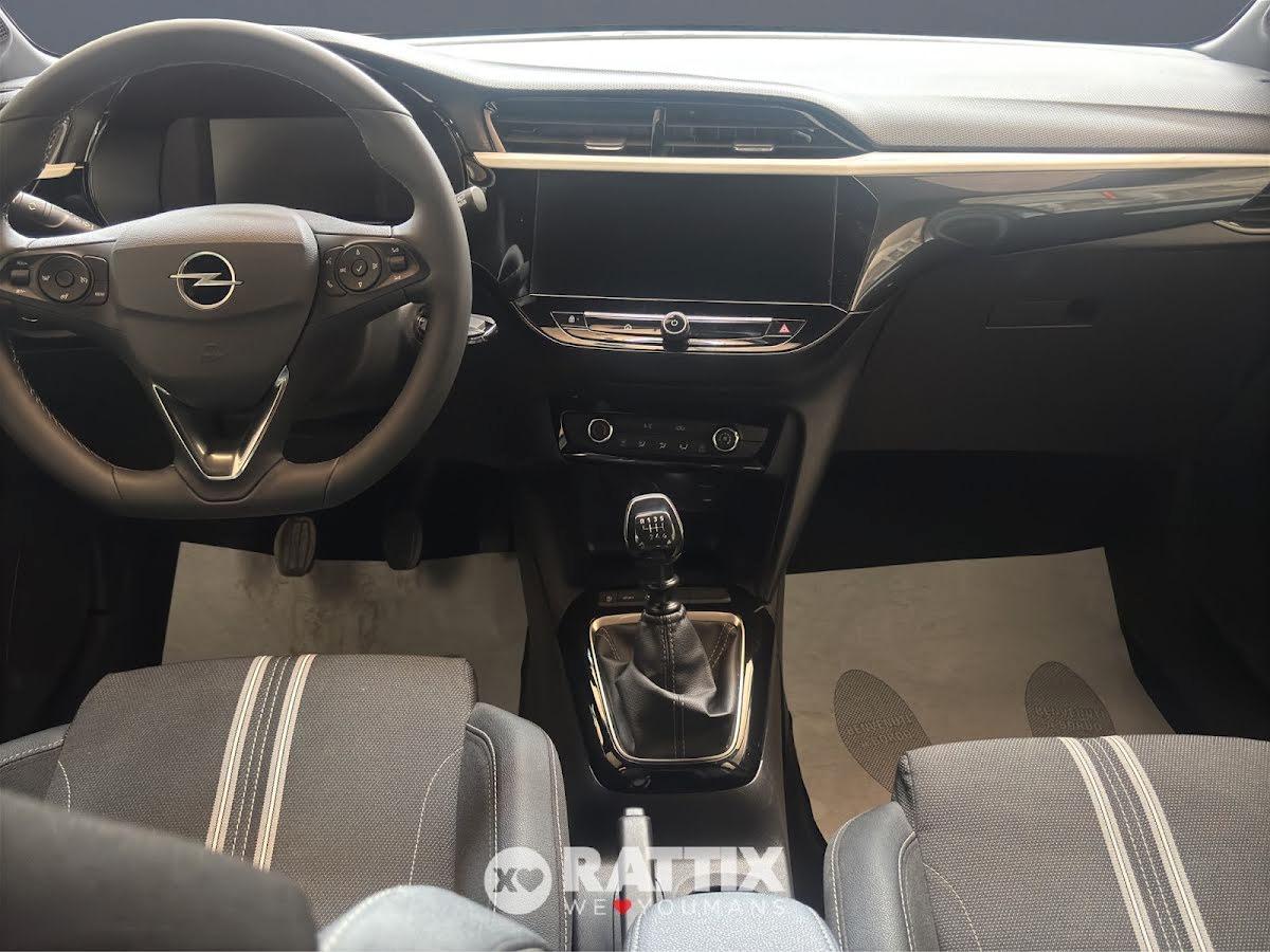 Opel Corsa 1.2 100CV GS