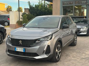 Peugeot 3008 BlueHDi 130 Allure