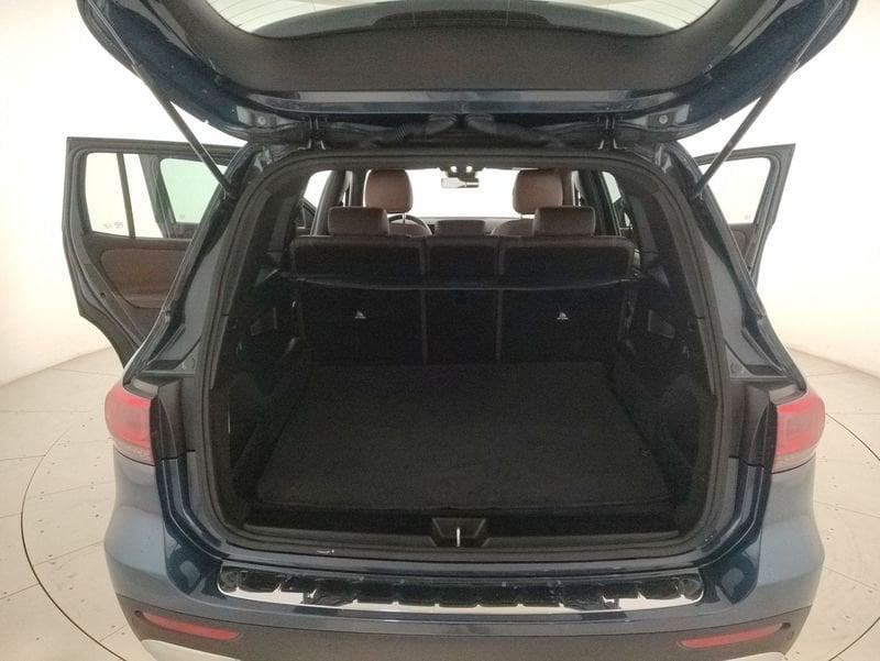Mercedes-Benz GLB GLB 180 d Sport Plus auto