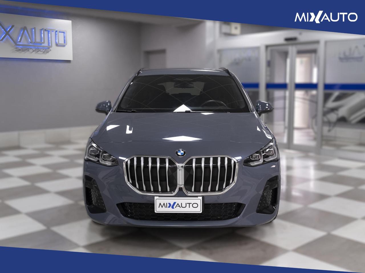 BMW 218 d Active Tourer Msport Auto