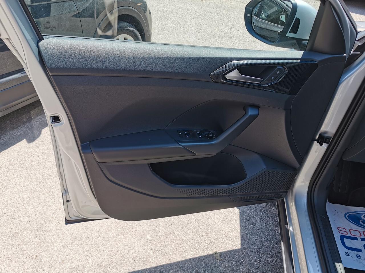 Volkswagen T-Cross 1.0 TSI 95cv Edition Plus IVA DETRAIBILE