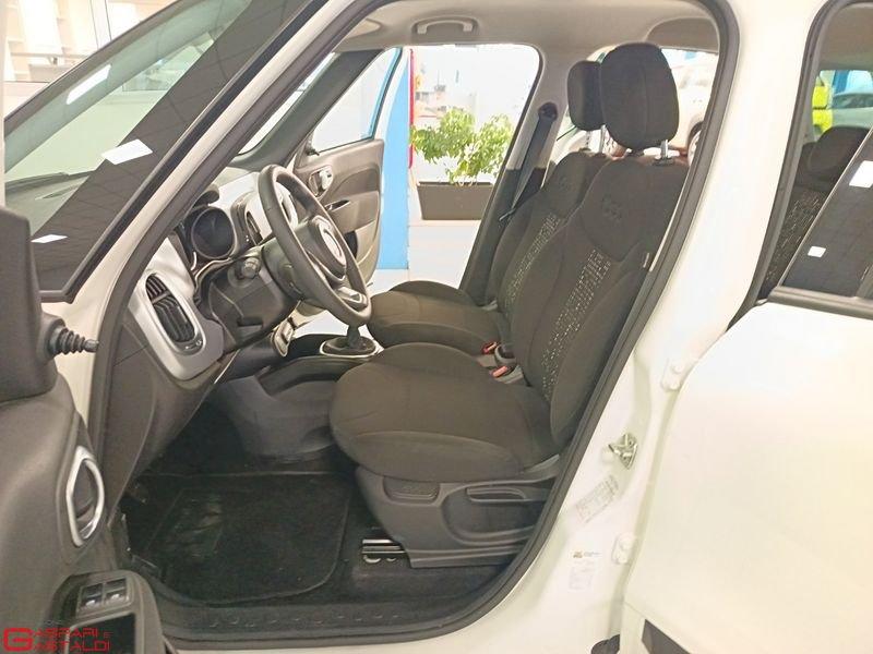 FIAT 500L 500L 1.4 95 CV S&S Connect