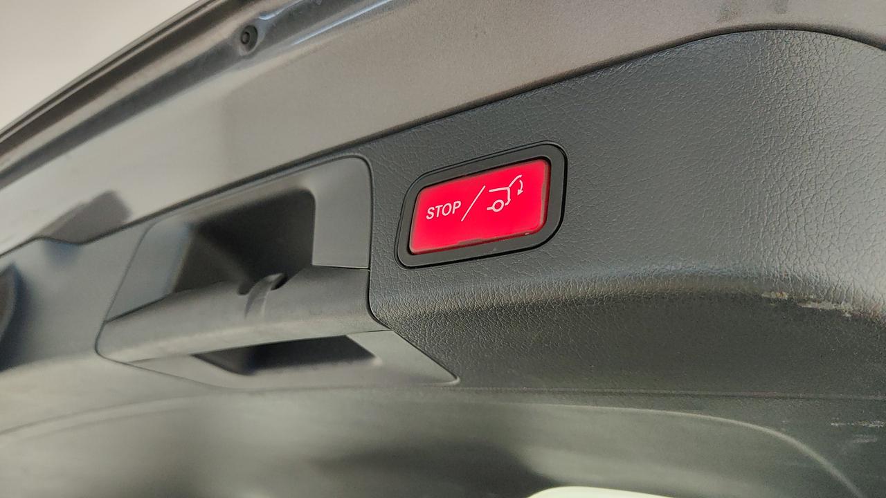 Mercedes-Benz GLB 180 d Advanced auto