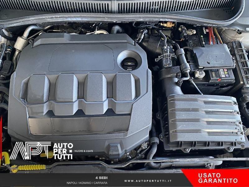 Volkswagen Polo Polo 5p 1.6 tdi Highline 95cv dsg